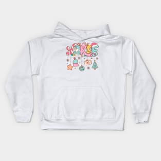 nurse Kids Hoodie